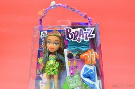 Bratz bábiky Yasmin a Jade - 4