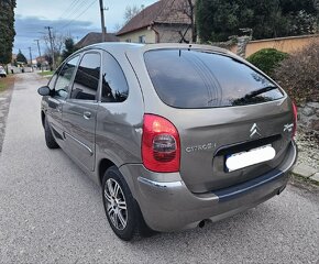 Citroen xara Picasso LPG - 4