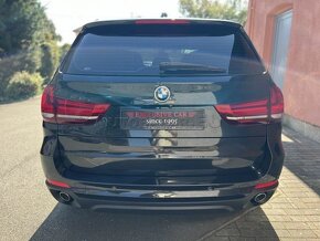 BMW X5 xDrive30d Individual Night LED - 4