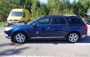 Citroen C5 Tourer 1.6 HDi 16V FAP Seduction - 4