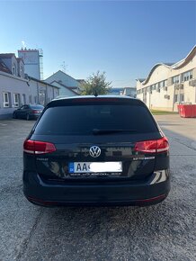 Volkswagen Passat B8 - 4