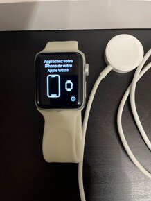 Apple Watch 3 - 4