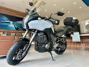 Kawasaki Versys 1000 - 4