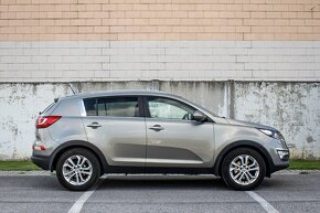 Kia Sportage 1.6 GDI 2WD - 4