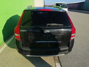 KIA Ceed 1.6crdi - 4