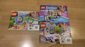 Lego Friends - 4