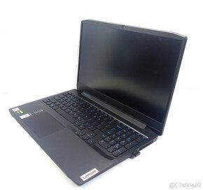 LENOVO IDEAPAD GAMING 3 - 4