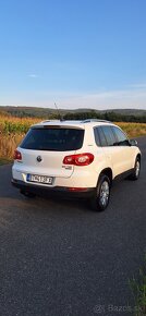 VW Tiguan 2.0tdi 103kw Bluemotion - 4