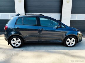 Volkswagen Golf Plus 1.9 TDI - 4