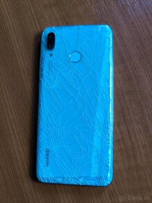 Huawei Nova 3 - 4