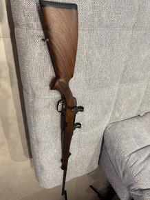 Steyr Mannlicher 30-06 - 4