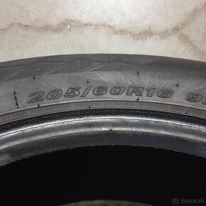 Zimné pneumatiky 205/60 R16 NEXEN DOT2618 - 4