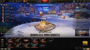 World of tanks ucet - 4