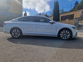 Volkswagen Passat 2.0 TDI Elegance DSG - 4