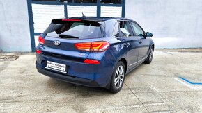 Hyundai I30 Launch 1.6 Crdi 81kw - 4