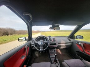 VW Polo 6N2 GTI - 4