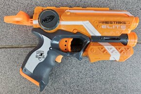 NERF - 4