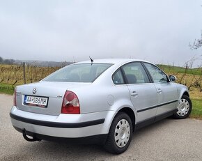 Volkswagen Passat 1.9 TDI 74KW/105PS R.V.09/2004 - 4