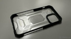 Kryt Apple iPhone 12 Pro Max - Spigen Nitro Force - 4