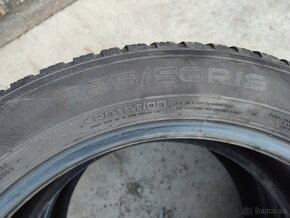 Nokian SEASONPROOF 235/50/ R19 celorocne - 4