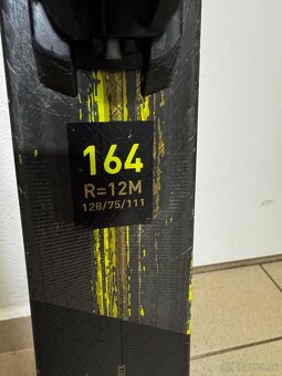 Lyže Rossignol FORZA 50 164cm 24/25 - 4