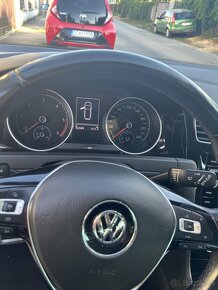 Volkswagen golf join - 4