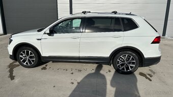 Predám VW TIGUAN ALLSPACE - 4