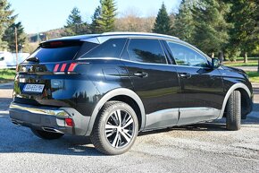 Peugeot 3008 2.0 Blue HDI S&S GT Line - 4