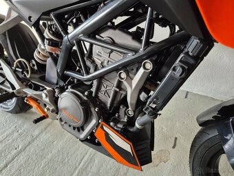 KTM 125 DUKE - 4