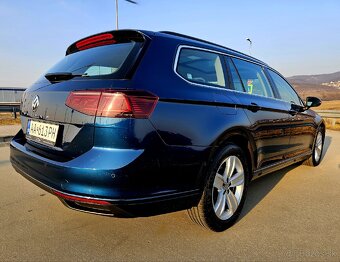 VOLKSWAGEN PASSAT 2.0 TDI DSG Business /Facelift,Odp.Dph✅️ - 4