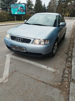 Audi A3 1.9.TDI 74.kw - 4