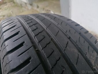 Pneumatiky Bravuris 215/60R16 letné - 4