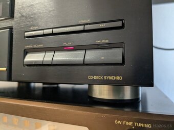 Pioneer CD - 4