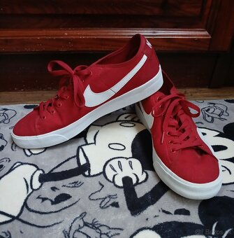 Nike tenisky - 4