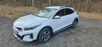 Kia xceed gt-line 1.5T-gdi 118kw - 4