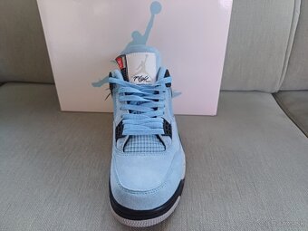 Jordan 4 - 4