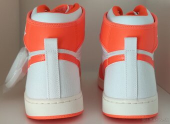 Nike airjordan 1 retro AJKO "syracuse" - 44,5 - NOVE - 4