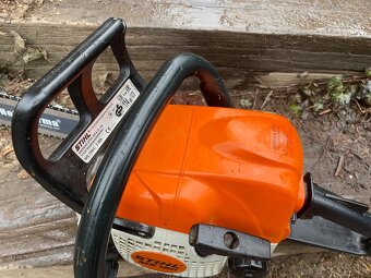 Stihl MS 180 - 4