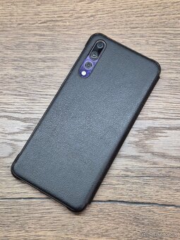 Huawei P20 PRO- nova bateria, novy zadný kryt - 4