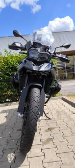 BMW F 850 GS - 4