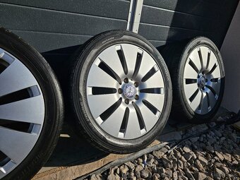 Letná Sada Mercedes C 225/45 R17 - 4