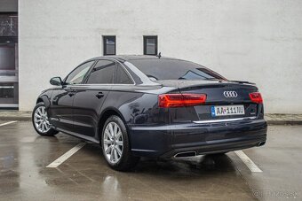 Audi A6 3.0 TDI DPF 272k quattro S tronic - 4