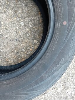 215/60 R16 95H Nexen letné 2024 - 4