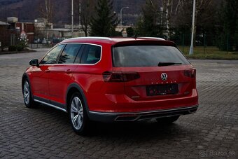 Volkswagen Passat Alltrack 2.0 TDI SCR 4Motion DSG - 4