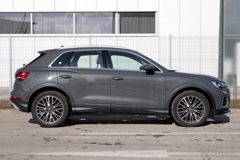 Audi Q3 - 4