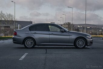 BMW Rad 3 316d - 4