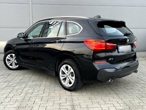 BMW X1 xDrive 20d M Sport A/T - 4