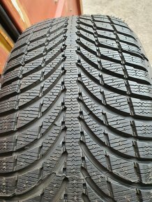 255/55 r19 zimne pneumatiky 255 55 19 - 4