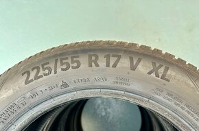 Continental AllSeasonContact 225/55 R17 r.v. 2022 - 4