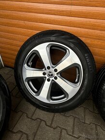 Sada kolies Mercedes 19” - 4